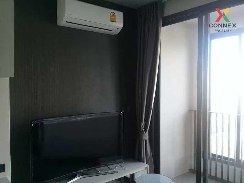 FOR RENT condo , Ideo Q Siam-Ratchathewi , Duplex , high floor , 